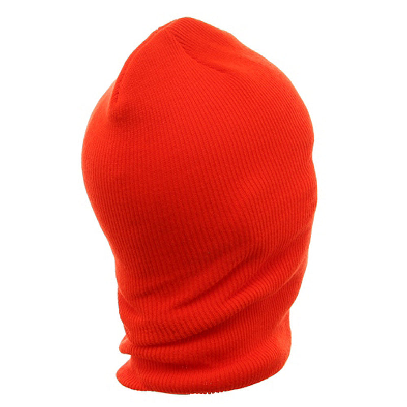 One Hole Thinsulate Face Mask
