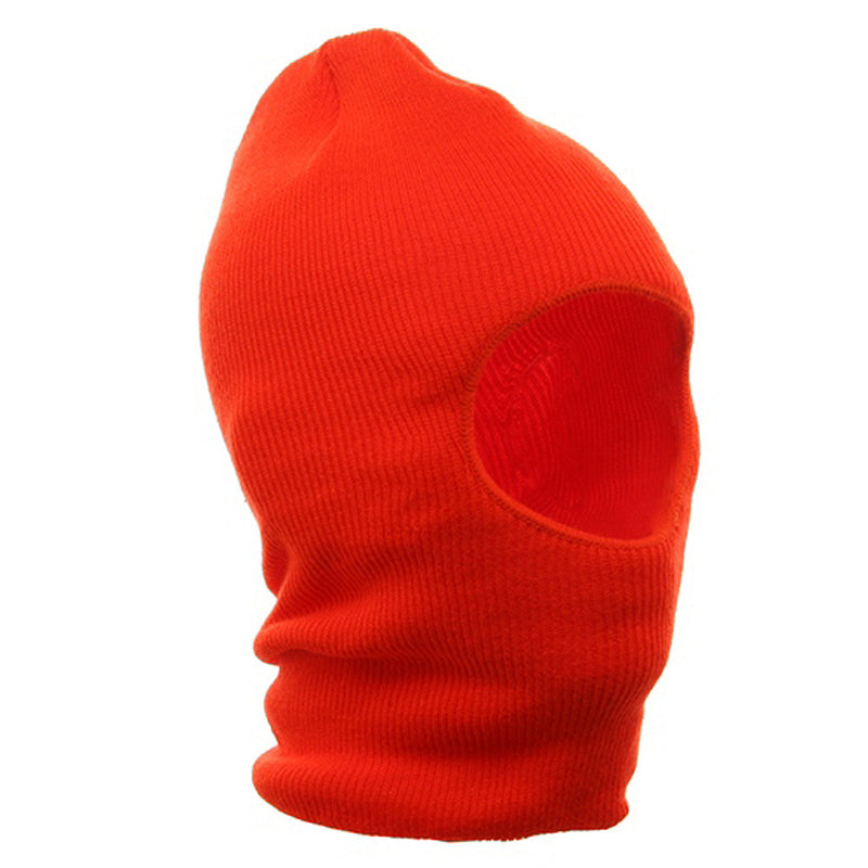 One Hole Thinsulate Face Mask