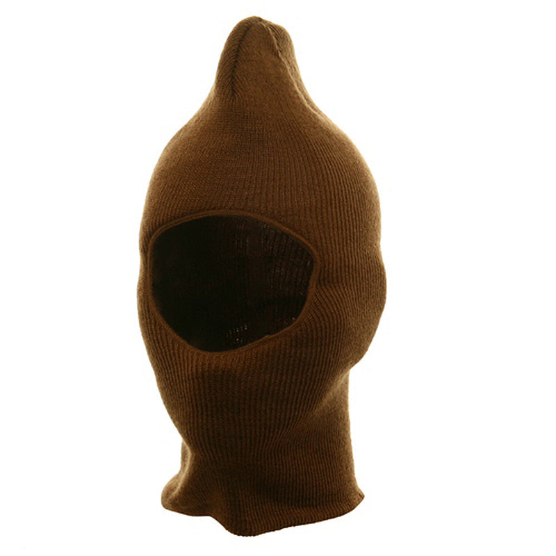 One Hole Thinsulate Face Mask