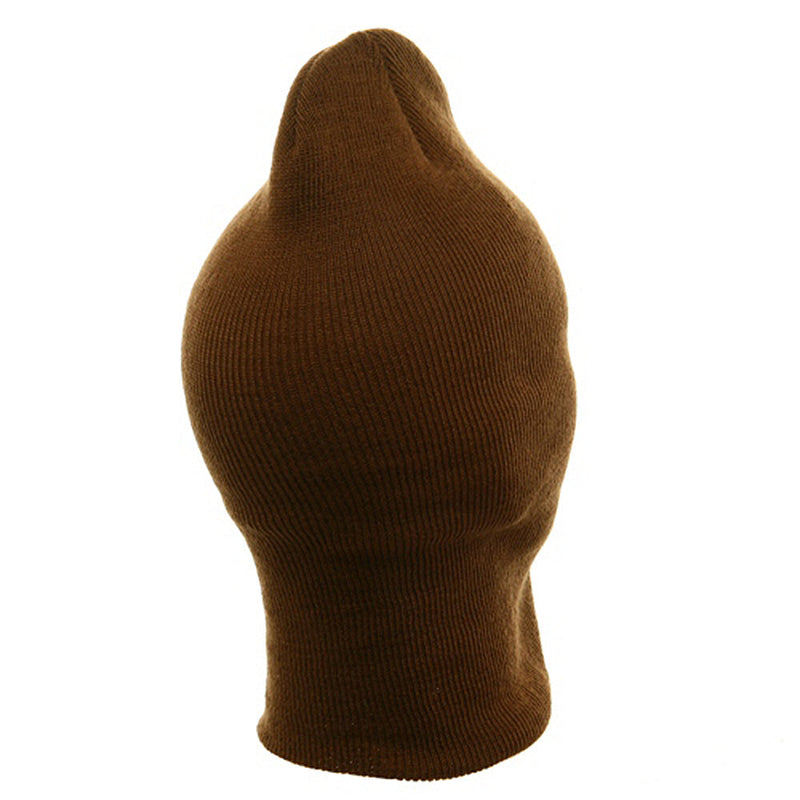 One Hole Thinsulate Face Mask