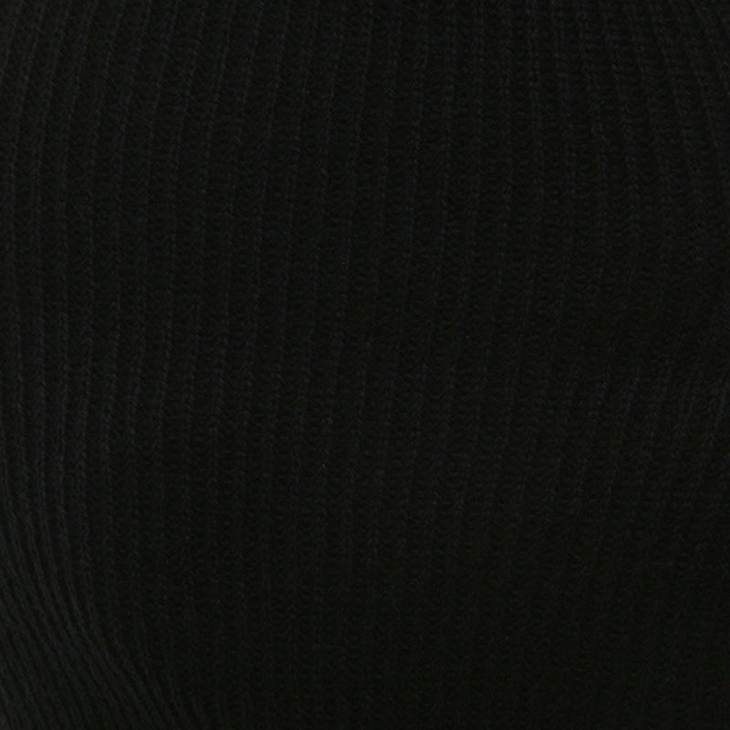 Three Hole Face Mask