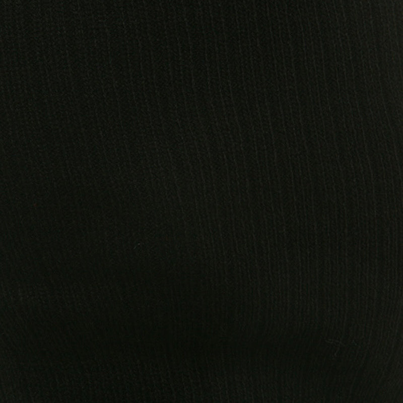 Thinsulate One Hole Ribbed Mask