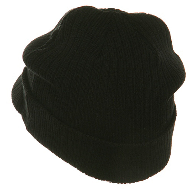 Knit with Visor