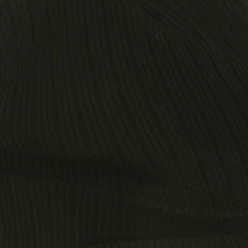 Knit with Visor