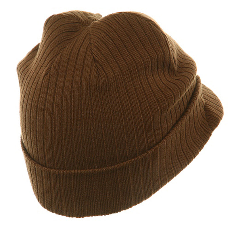 Knit with Visor