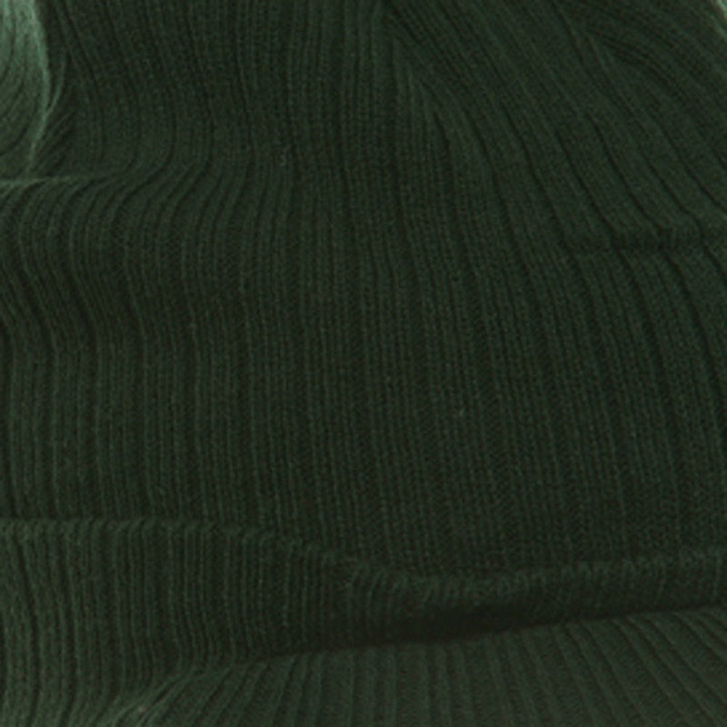 Knit with Visor