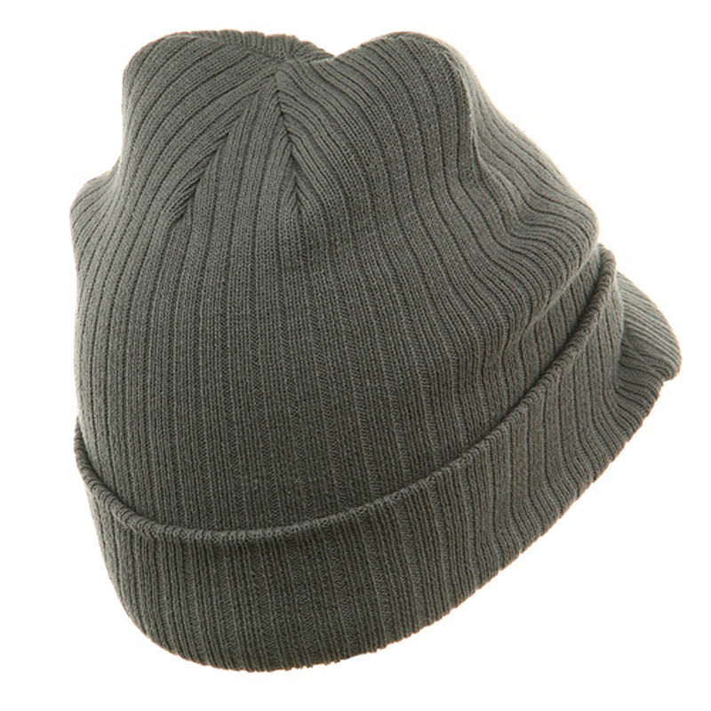 Knit with Visor