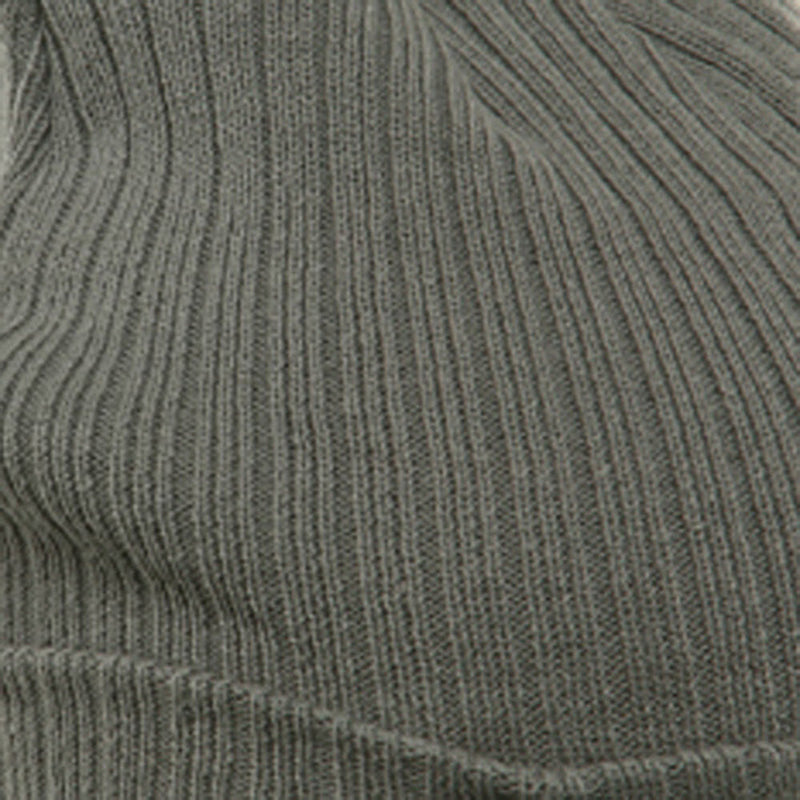 Knit with Visor