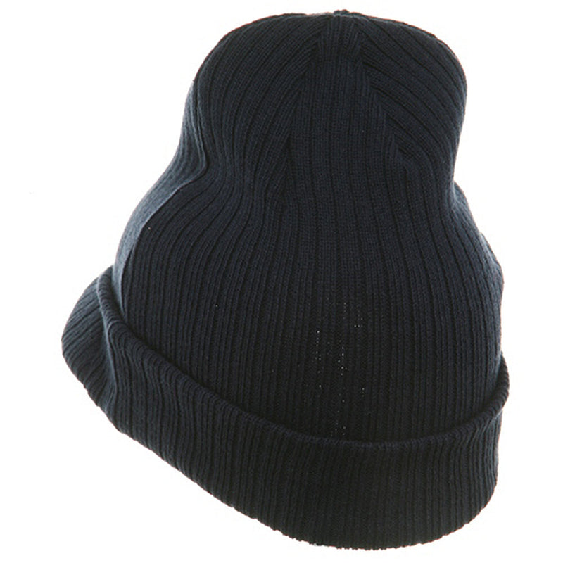 Knit with Visor