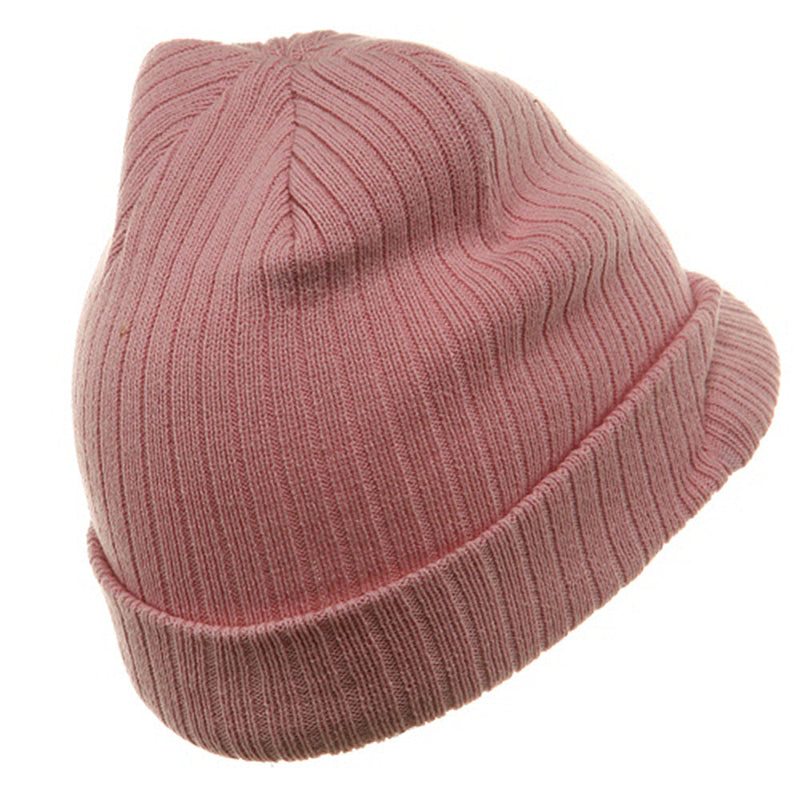 Knit with Visor
