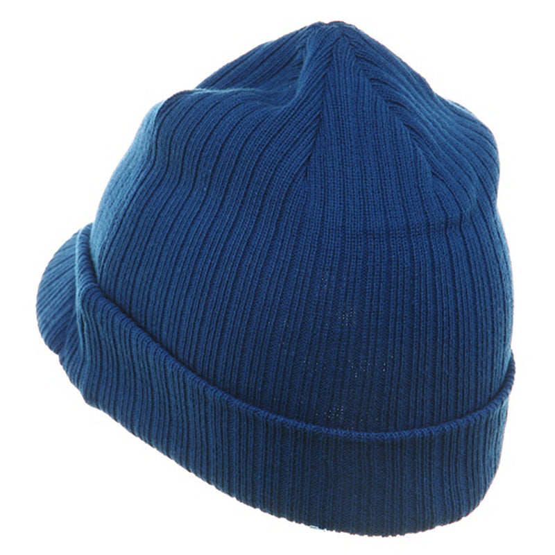 Knit with Visor