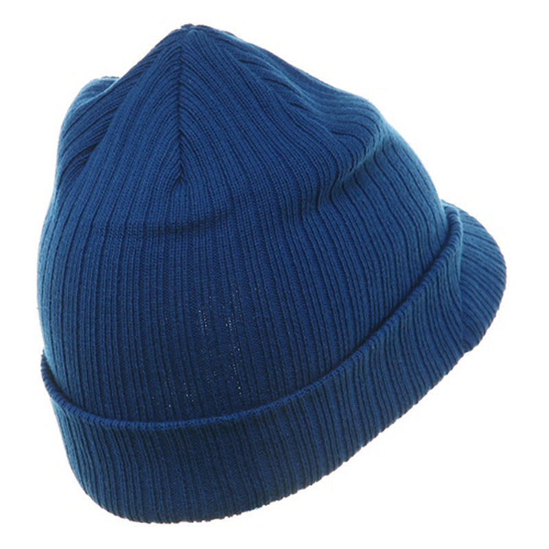 Knit with Visor