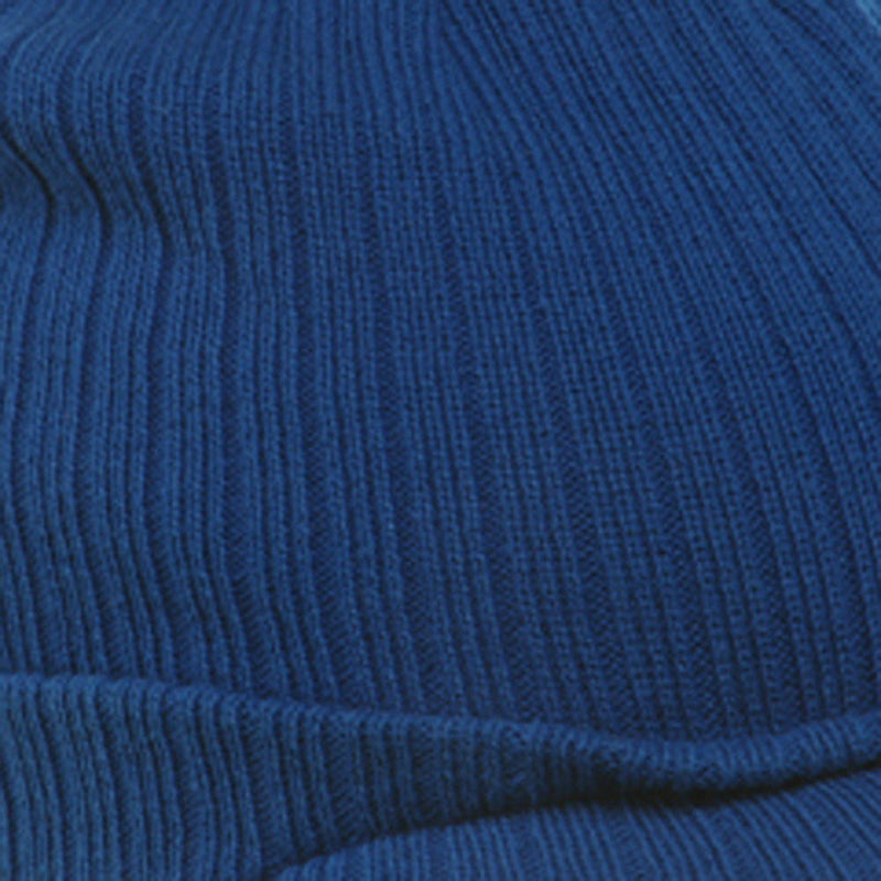 Knit with Visor
