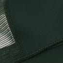 5 Panel Pro Style Twill Mesh Cap