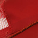 5 Panel Pro Style Twill Mesh Cap