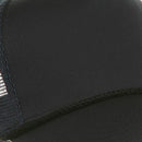 5 Panel Pro Style Twill Mesh Cap