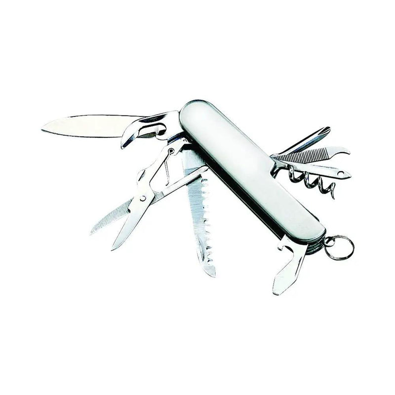 Folding 9-tool Pocket Knife, photo 5 of 5