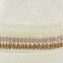 Acrylic Rasta Beanie Visor