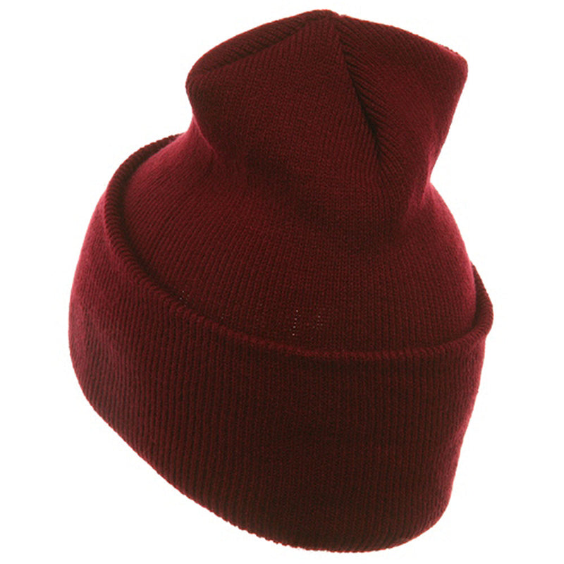 Long Beanie
