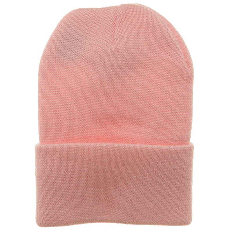 Long Beanie