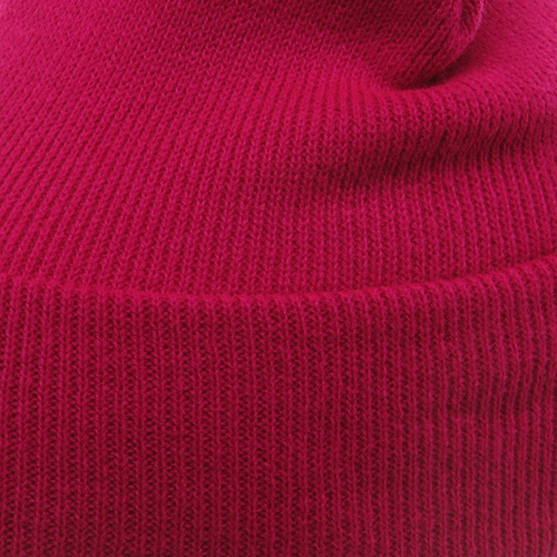 Long Beanie
