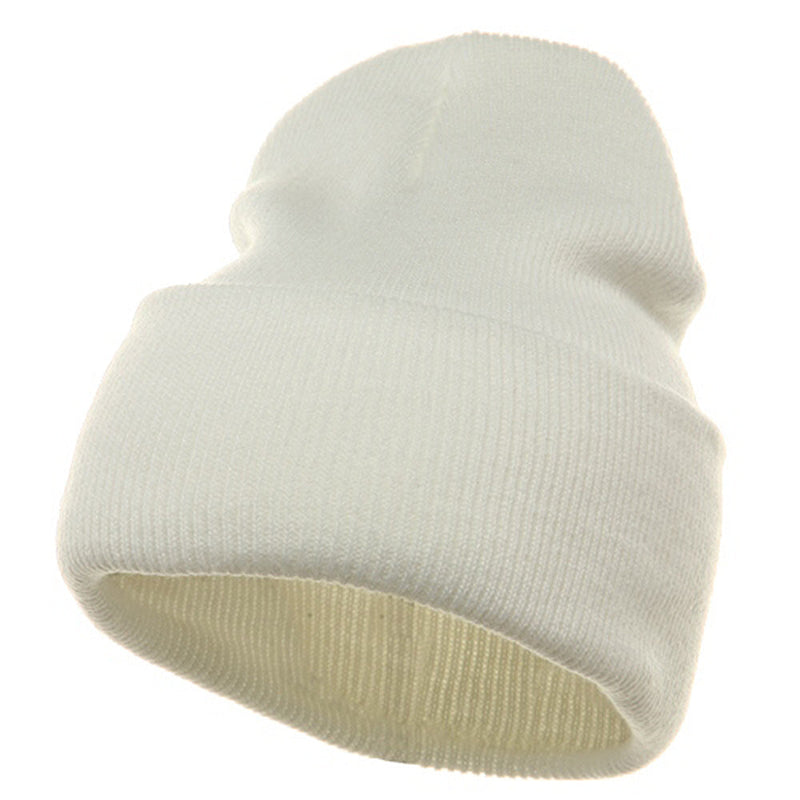 Long Beanie
