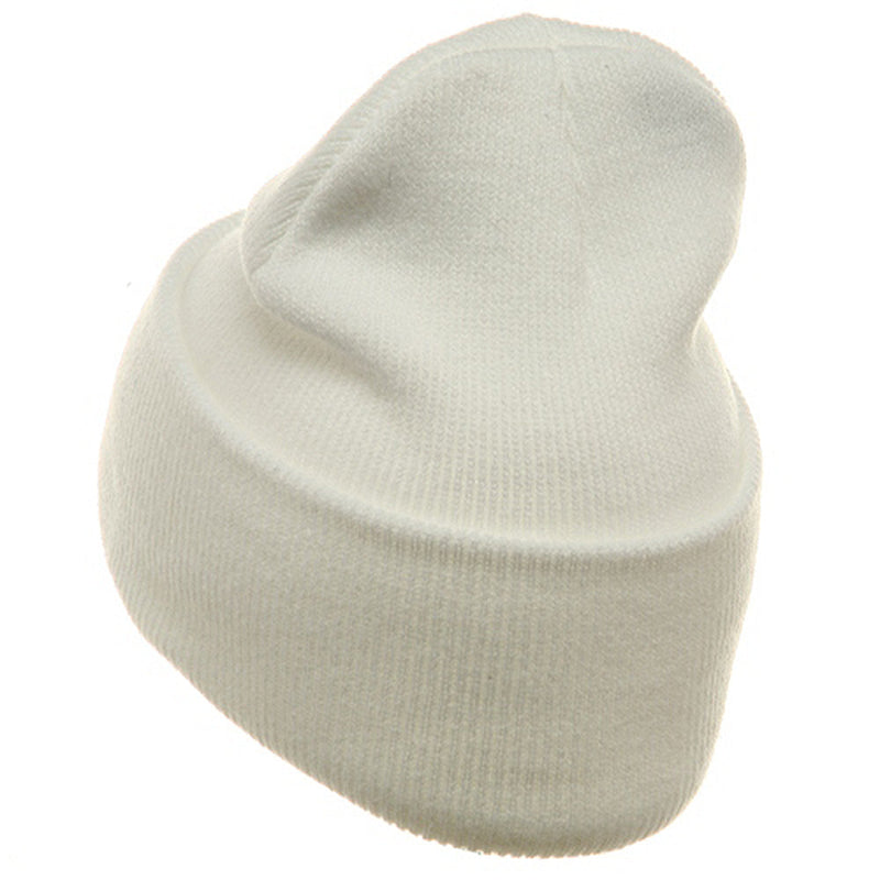 Long Beanie