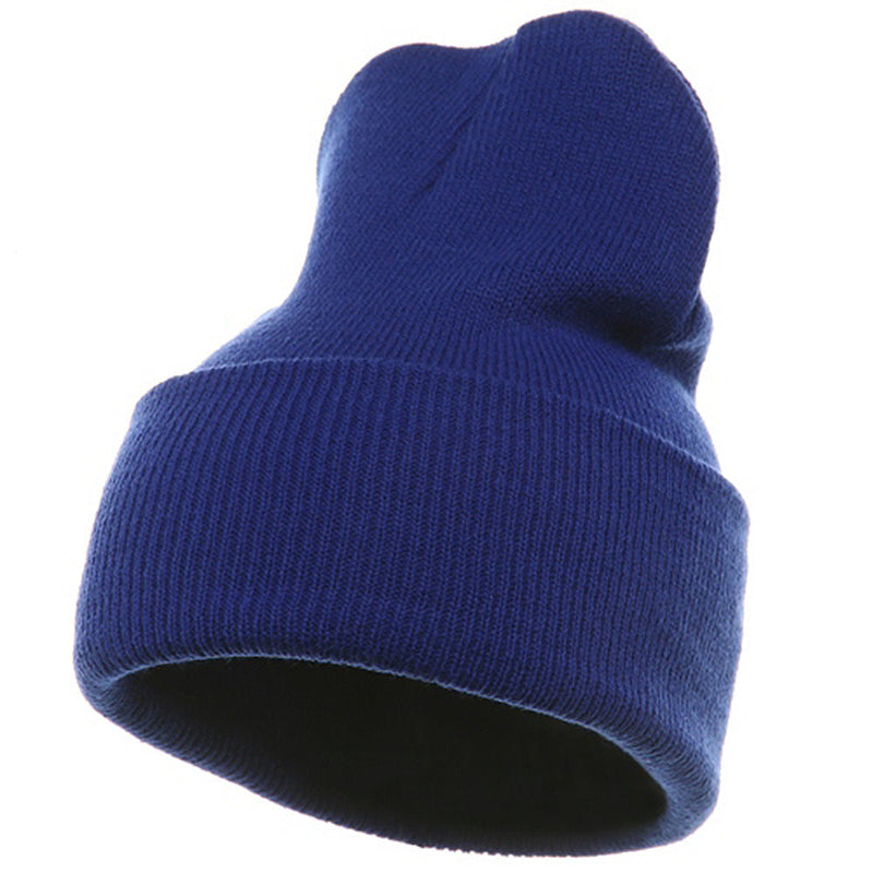 Long Beanie