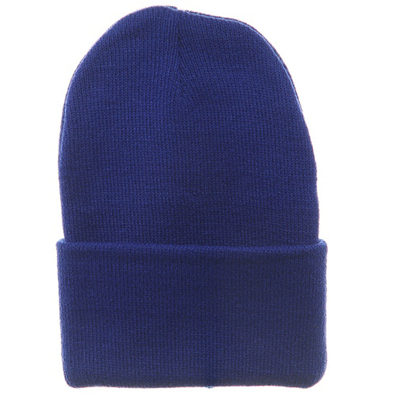 Long Beanie