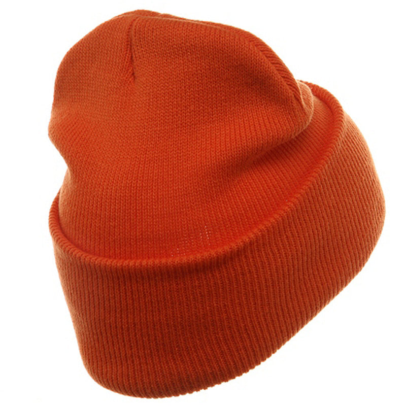 Long Beanie