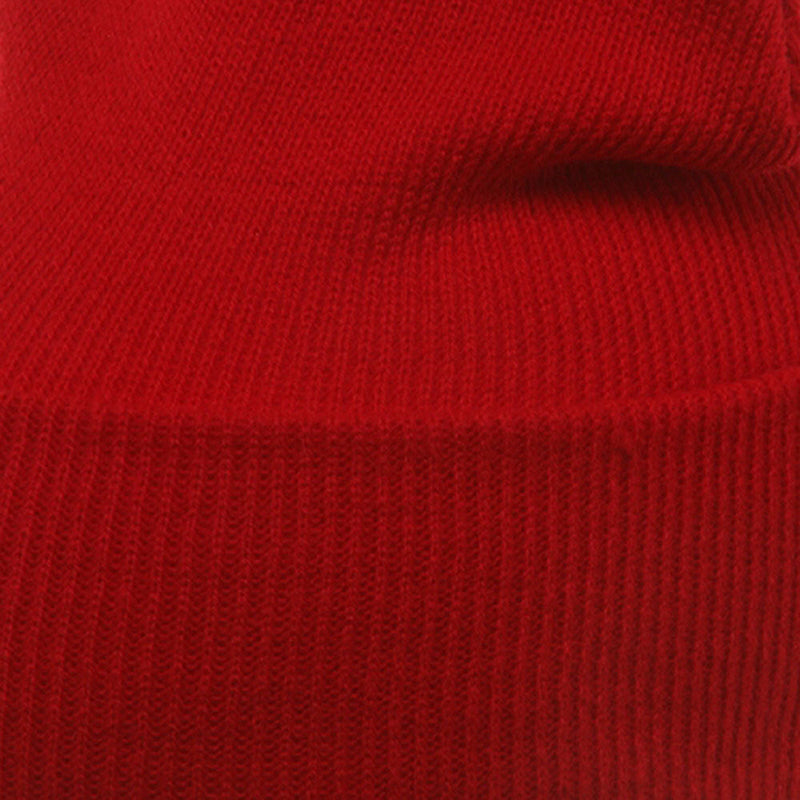 Long Beanie