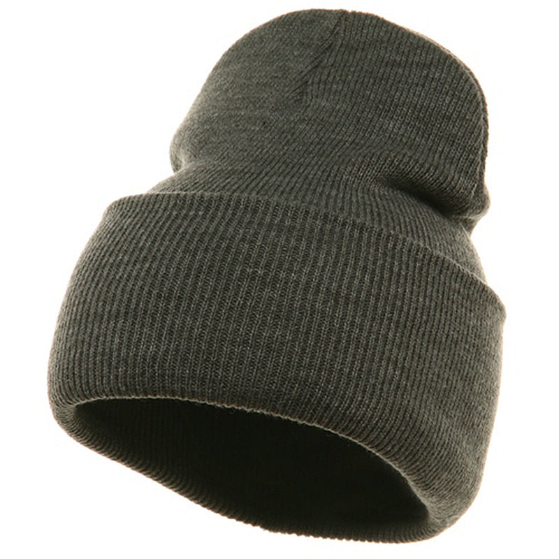 Long Beanie