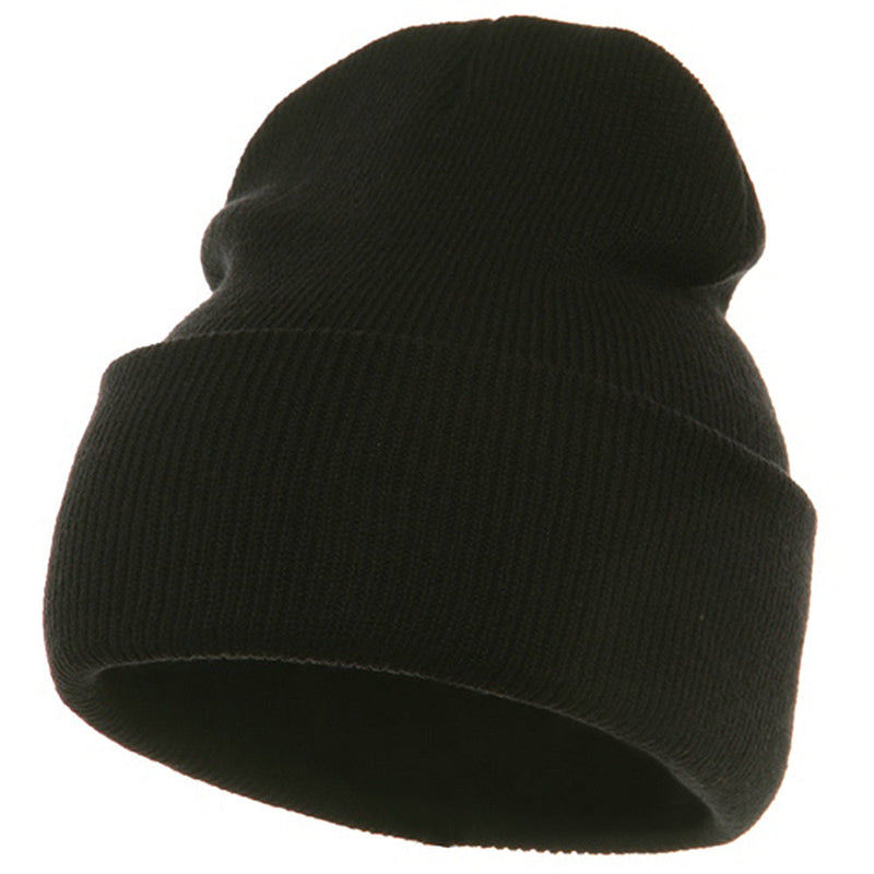 Long Beanie