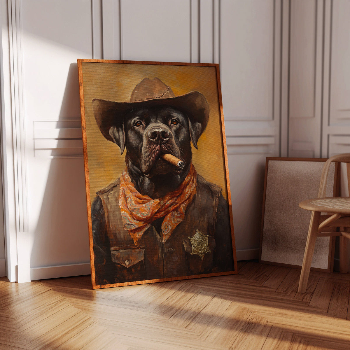 Cane Corso Outlaw Sheriff, photo 7 of 19