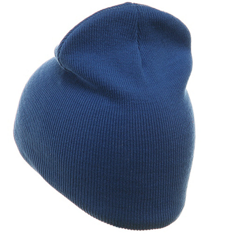 Superior Cotton Knit Cap