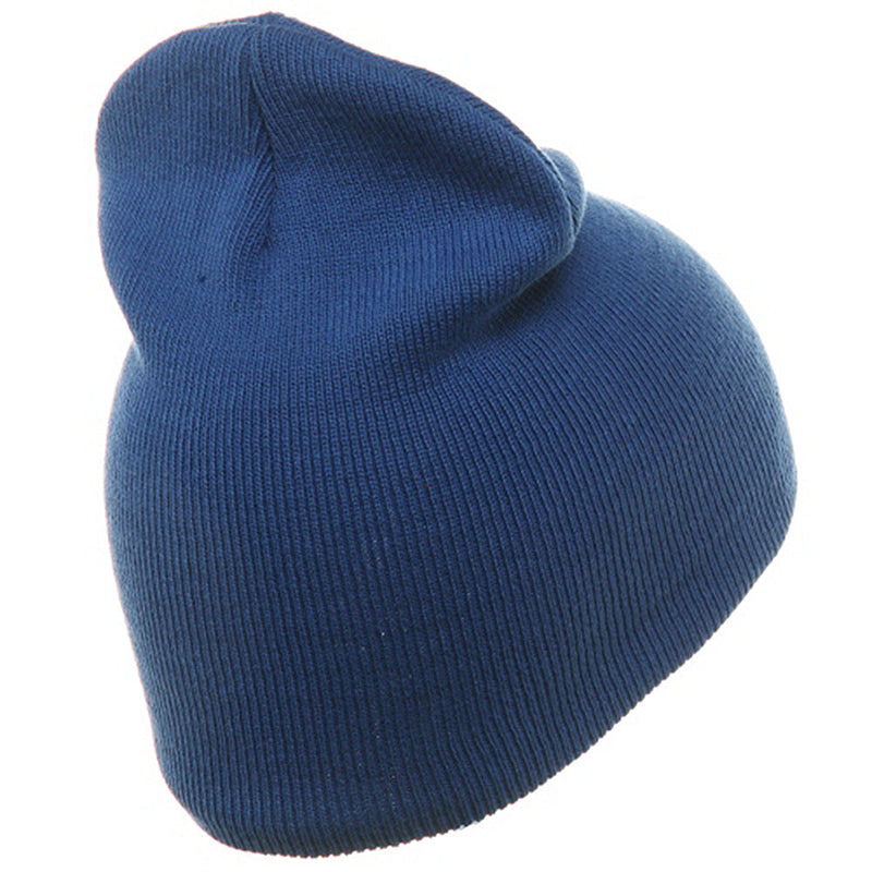 Superior Cotton Knit Cap