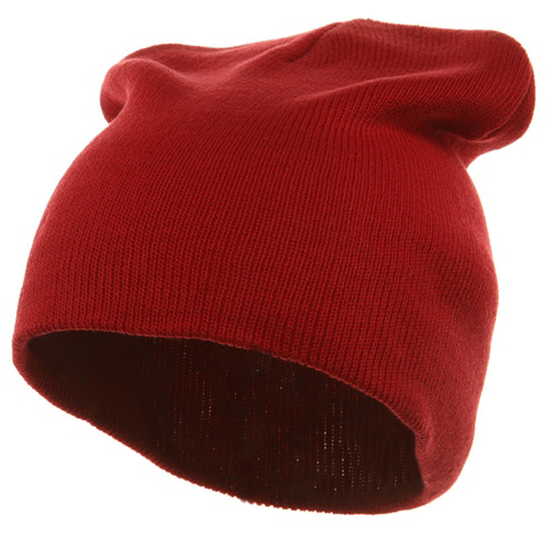Superior Cotton Knit Cap
