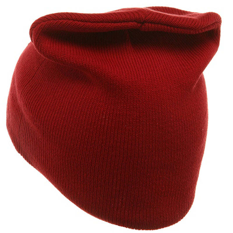 Superior Cotton Knit Cap