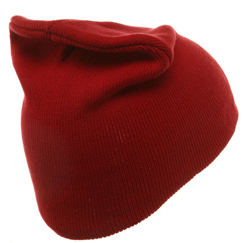 Superior Cotton Knit Cap