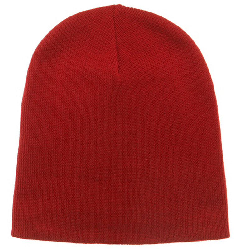 Superior Cotton Knit Cap