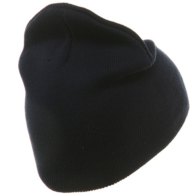 Superior Cotton Knit Cap