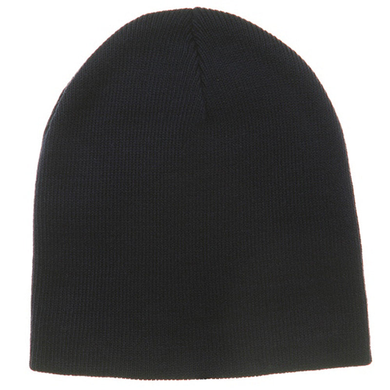 Superior Cotton Knit Cap