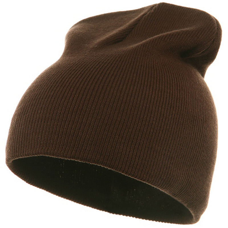 Superior Cotton Knit Cap