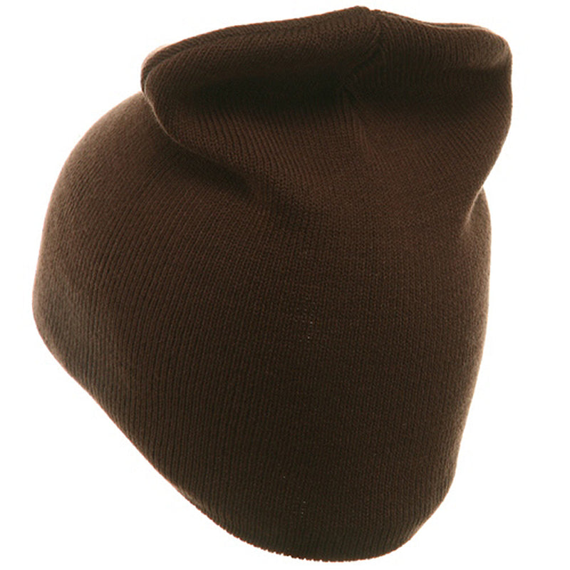Superior Cotton Knit Cap