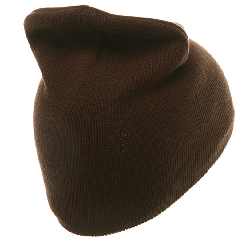 Superior Cotton Knit Cap