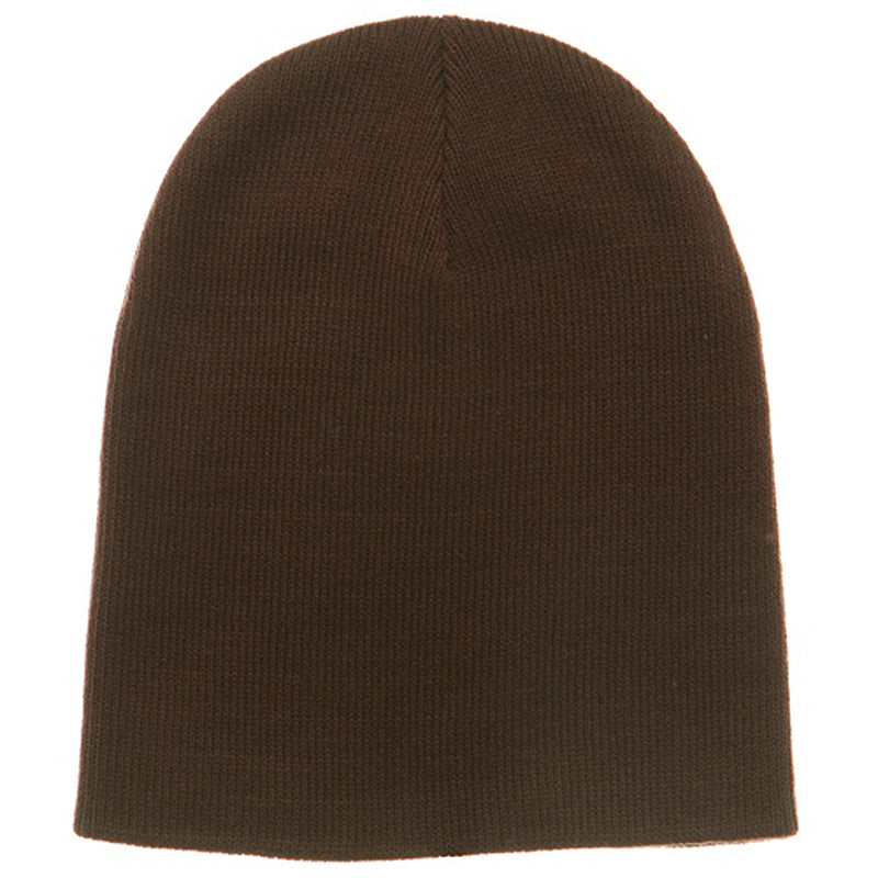 Superior Cotton Knit Cap