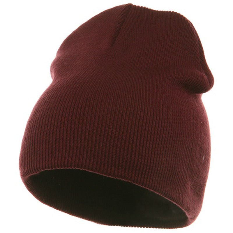 Superior Cotton Knit Cap