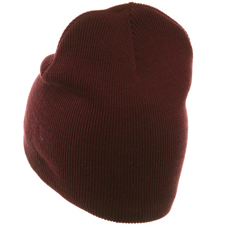 Superior Cotton Knit Cap