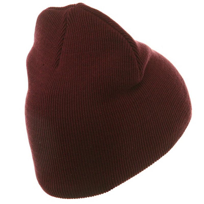 Superior Cotton Knit Cap