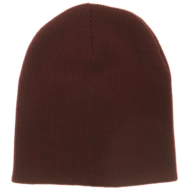 Superior Cotton Knit Cap